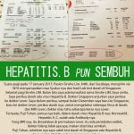 Hepatitis B Sembuh