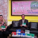 talkshow sinshe lim